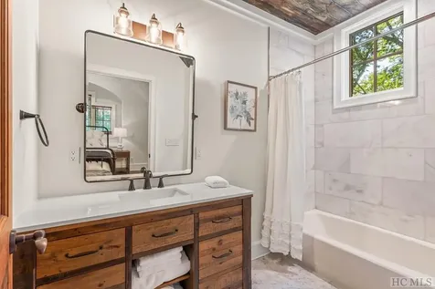 48 Bearfoot Lane Highlands NC 28741