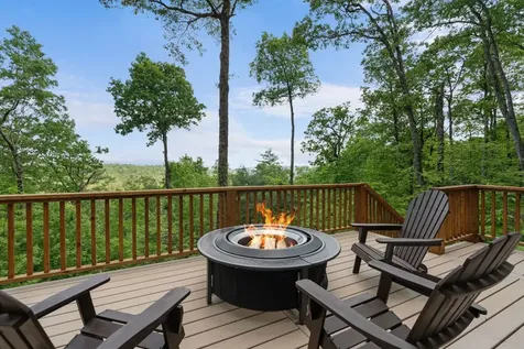 48 Bearfoot Lane Highlands NC 28741