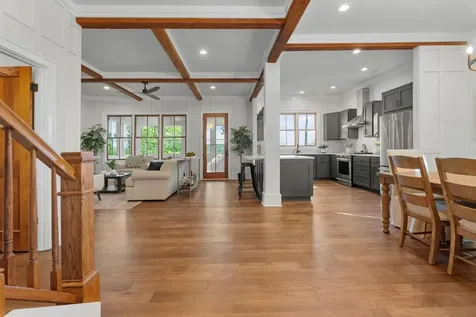 48 Bearfoot Lane Highlands NC 28741