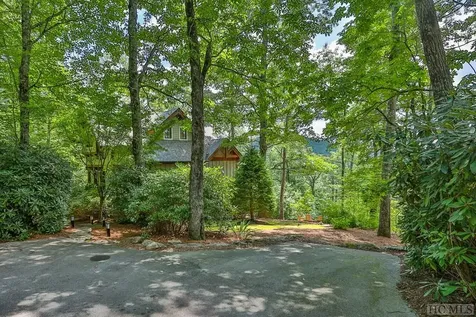 48 Bearfoot Lane Highlands NC 28741