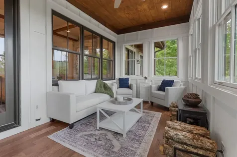 48 Bearfoot Lane Highlands NC 28741