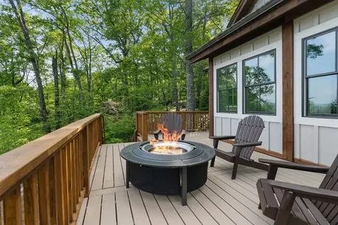 48 Bearfoot Lane Highlands NC 28741