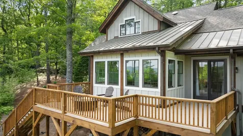 48 Bearfoot Lane Highlands NC 28741