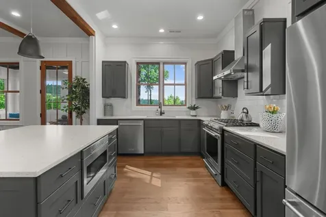 48 Bearfoot Lane Highlands NC 28741