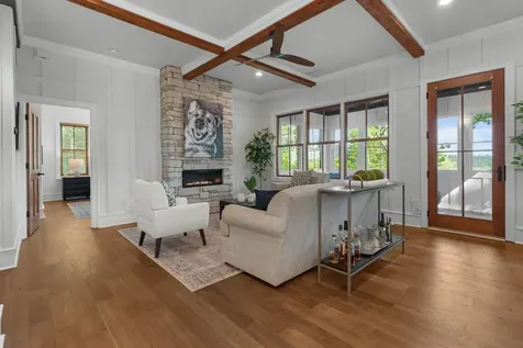 48 Bearfoot Lane Highlands NC 28741