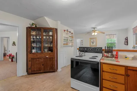 232 Dobson Road Franklin NC 28734