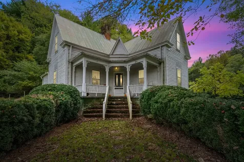 232 Dobson Road Franklin NC 28734