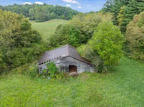 232 Dobson Road Franklin NC 28734