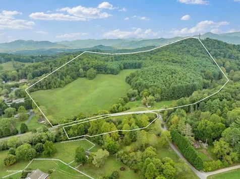 232 Dobson Road Franklin NC 28734