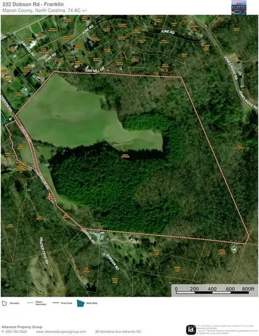 232 Dobson Road Franklin NC 28734