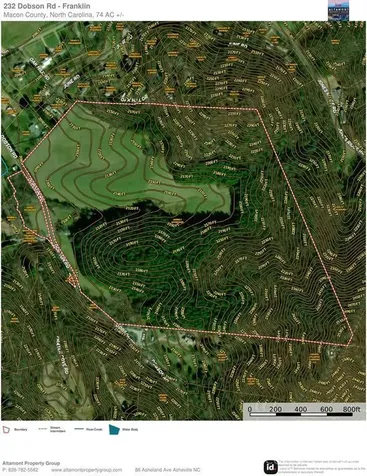 232 Dobson Road Franklin NC 28734