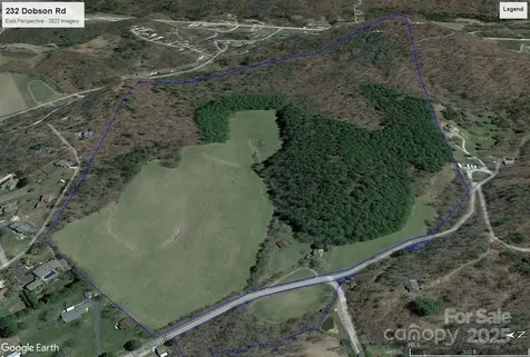 232 Dobson Road Franklin NC 28734