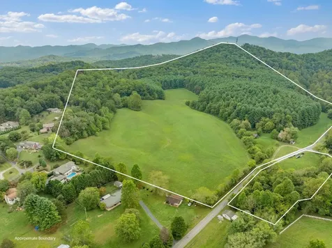 232 Dobson Road Franklin NC 28734