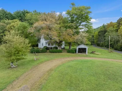 232 Dobson Road Franklin NC 28734