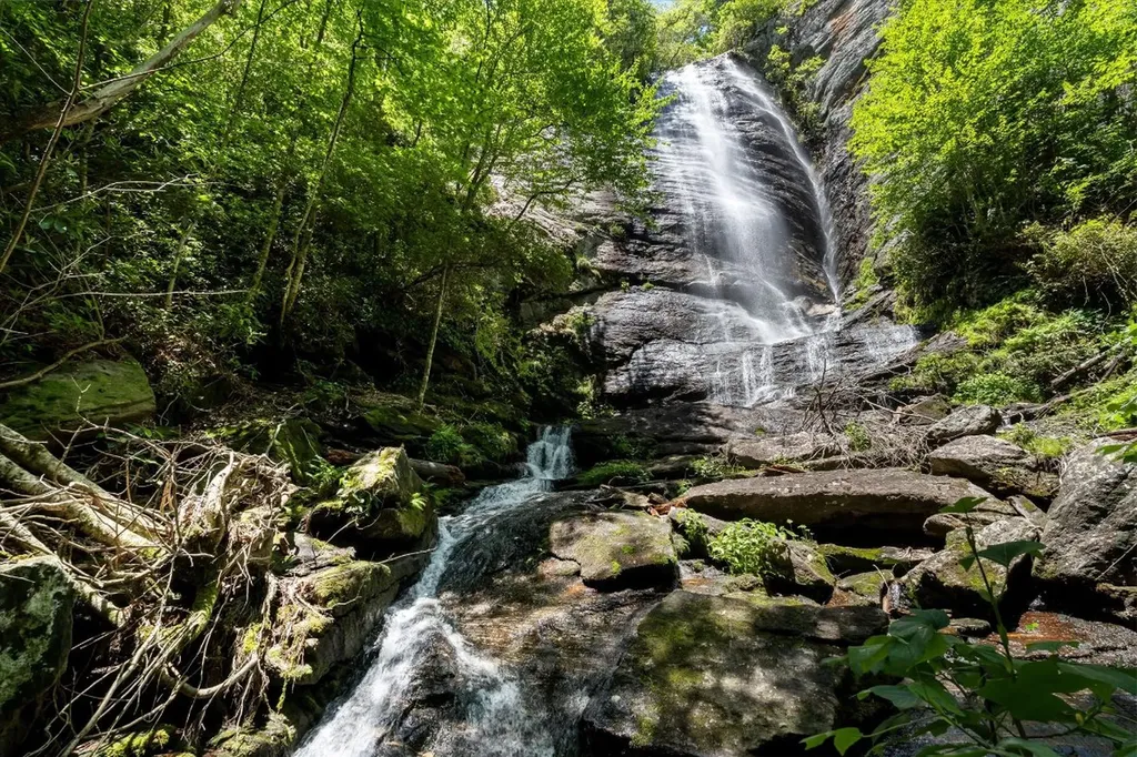 9999 W Club Boulevard Lake Toxaway NC 28747