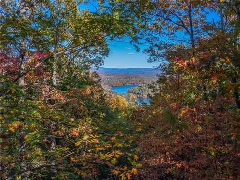 9999 W Club Boulevard Lake Toxaway NC 28747