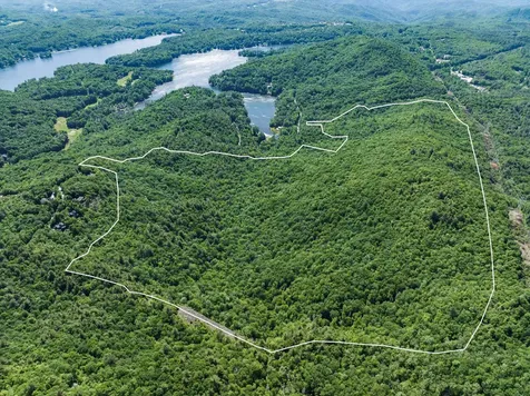 9999 W Club Boulevard Lake Toxaway NC 28747