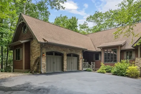 123 Staircase Falls Road Sapphire NC 28774