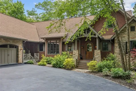 123 Staircase Falls Road Sapphire NC 28774