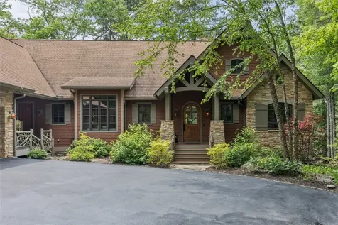 123 Staircase Falls Road Sapphire NC 28774