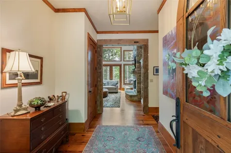 123 Staircase Falls Road Sapphire NC 28774