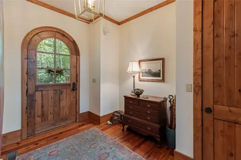 123 Staircase Falls Road Sapphire NC 28774
