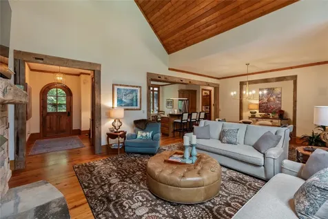 123 Staircase Falls Road Sapphire NC 28774