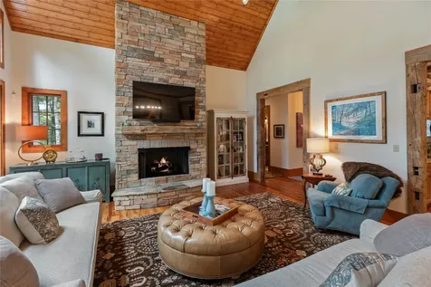 123 Staircase Falls Road Sapphire NC 28774
