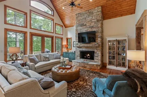 123 Staircase Falls Road Sapphire NC 28774