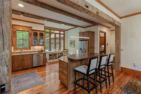 123 Staircase Falls Road Sapphire NC 28774