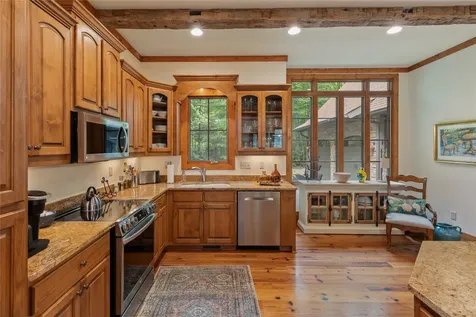 123 Staircase Falls Road Sapphire NC 28774