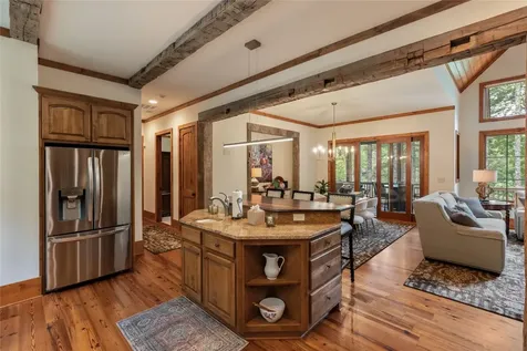 123 Staircase Falls Road Sapphire NC 28774