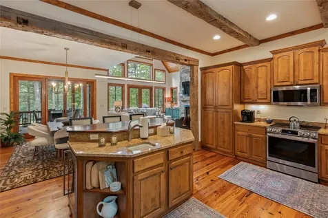 123 Staircase Falls Road Sapphire NC 28774