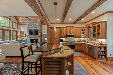 123 Staircase Falls Road Sapphire NC 28774