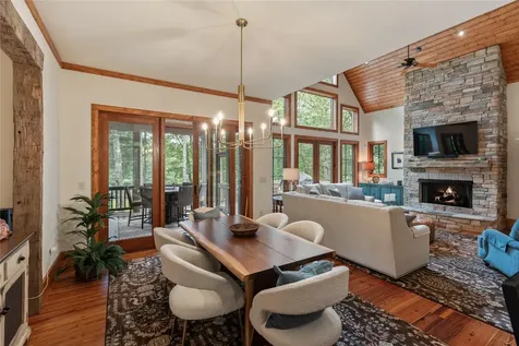 123 Staircase Falls Road Sapphire NC 28774