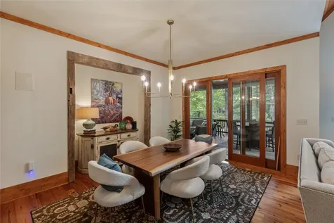 123 Staircase Falls Road Sapphire NC 28774