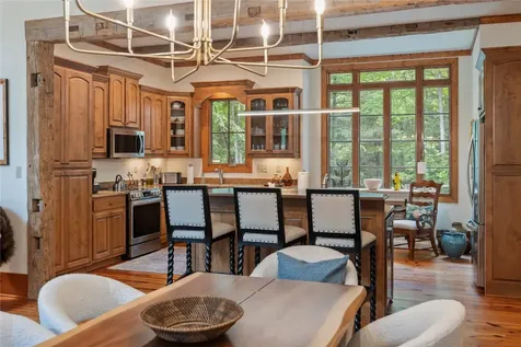 123 Staircase Falls Road Sapphire NC 28774