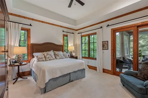 123 Staircase Falls Road Sapphire NC 28774