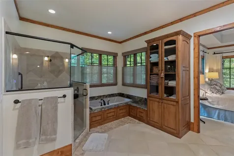 123 Staircase Falls Road Sapphire NC 28774