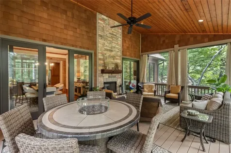 123 Staircase Falls Road Sapphire NC 28774