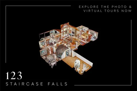 123 Staircase Falls Road Sapphire NC 28774