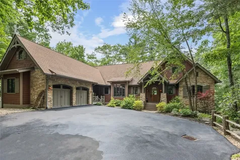 123 Staircase Falls Road Sapphire NC 28774
