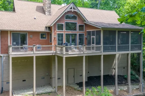 123 Staircase Falls Road Sapphire NC 28774