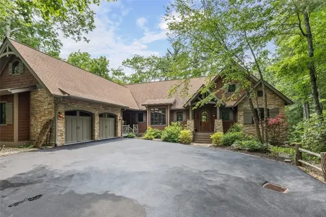 123 Staircase Falls Road Sapphire NC 28774