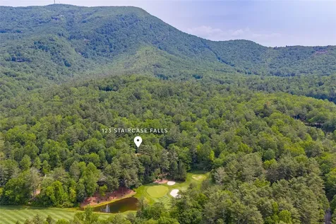 123 Staircase Falls Road Sapphire NC 28774