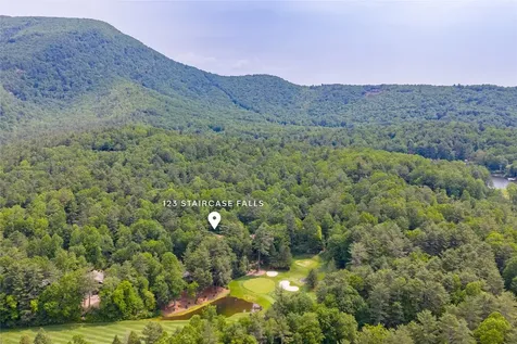 123 Staircase Falls Road Sapphire NC 28774