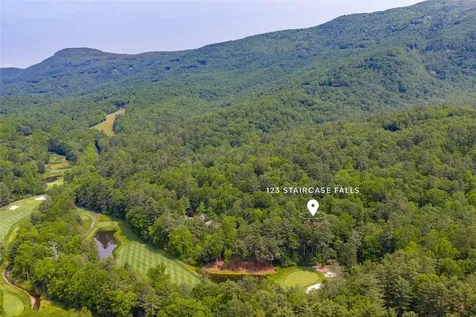 123 Staircase Falls Road Sapphire NC 28774