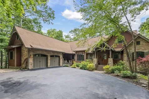 123 Staircase Falls Road Sapphire NC 28774