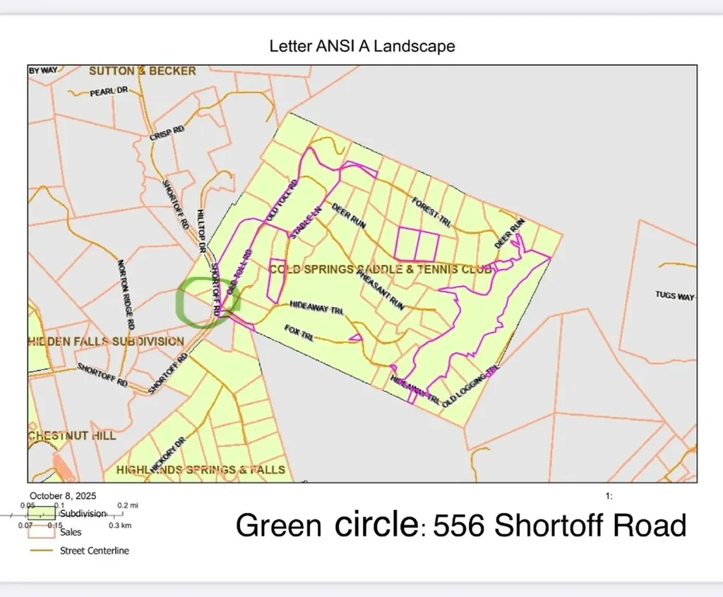 556 Shortoff Road Highlands NC 28741