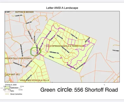 556 Shortoff Road Highlands NC 28741